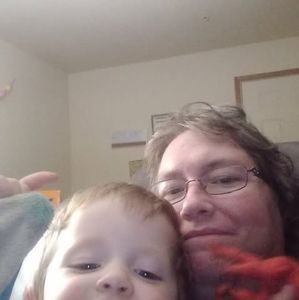 Meet your Posher, Liz